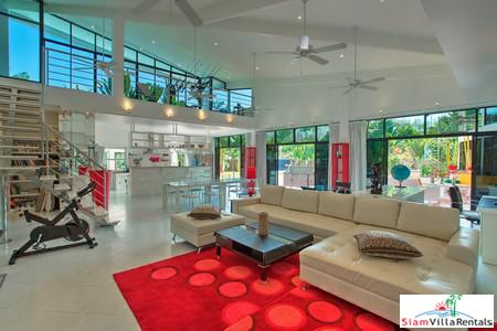 Delta House | Unique Five Bedroom Property for Sale in Pa Klok