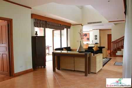 Angsana Laguna | Four Bedroom Modern Home in Popular Laguna Residential Complex-5