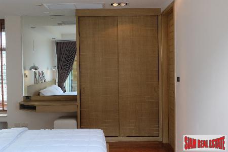 Modern 2-Bedroom Townhouse with Private Pool in Rawai
