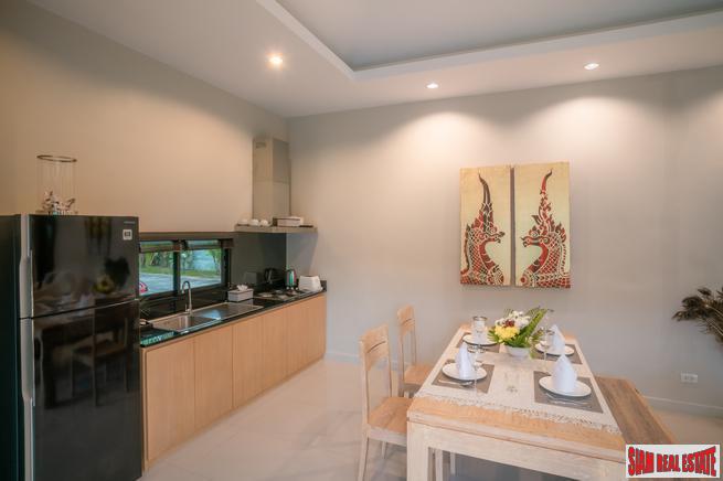 Layan Tara | Three Bedroom Pool Villa in Tranquil Layan for Rent-13