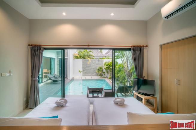 Layan Tara | Three Bedroom Pool Villa in Tranquil Layan for Rent-8