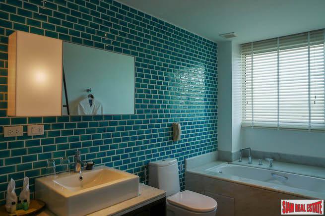 Movenpick Resort | Two Bedroom Sea View Karon Condominium in 5-star Resort for Sale