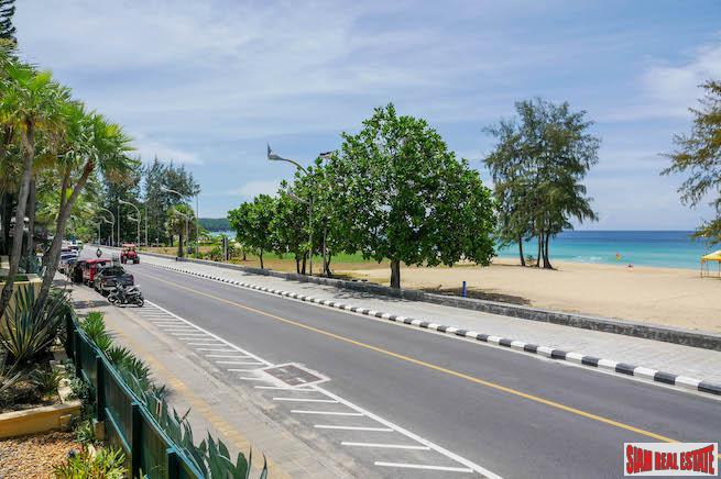 Movenpick Resort | Two Bedroom Sea View Karon Condominium in 5-star Resort for Sale