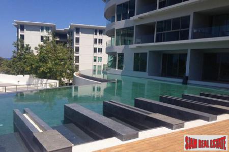 Karon Hill | Luxury Direct Pool Access One Bedroom Condo for Sale