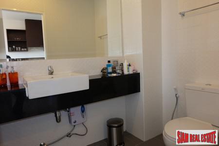 Chic Condo | Large Sea View Studio Condo for Sale in North Karon