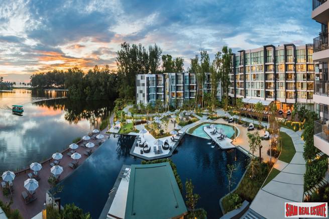 Cassia | One and Two Bedroom Modern Apartments in Laguna