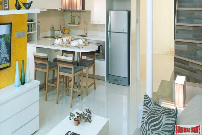 Cassia | One and Two Bedroom Modern Apartments in Laguna