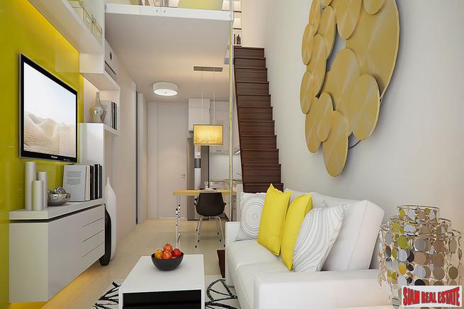 Cassia | One and Two Bedroom Modern Apartments in Laguna