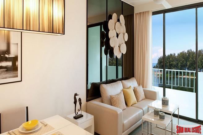 Cassia | One and Two Bedroom Modern Apartments in Laguna