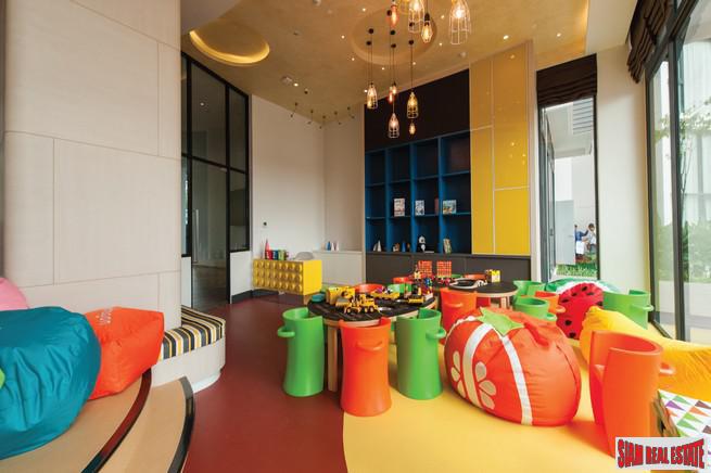 Cassia | One and Two Bedroom Modern Apartments in Laguna