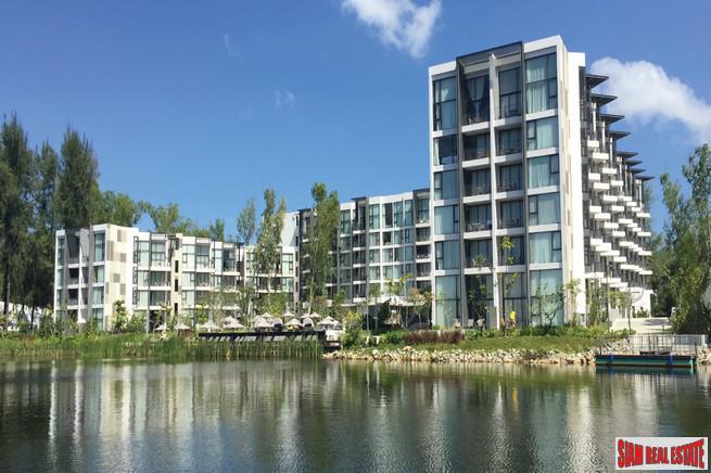 Cassia | One and Two Bedroom Modern Apartments in Laguna