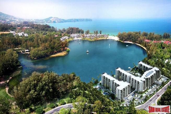 Cassia | One and Two Bedroom Modern Apartments in Laguna