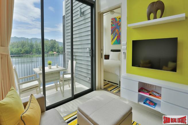 Cassia | One and Two Bedroom Modern Apartments in Laguna