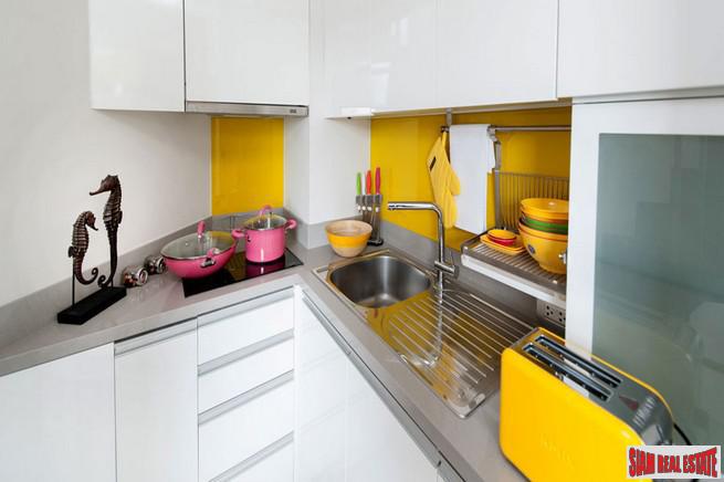 Cassia | One and Two Bedroom Modern Apartments in Laguna
