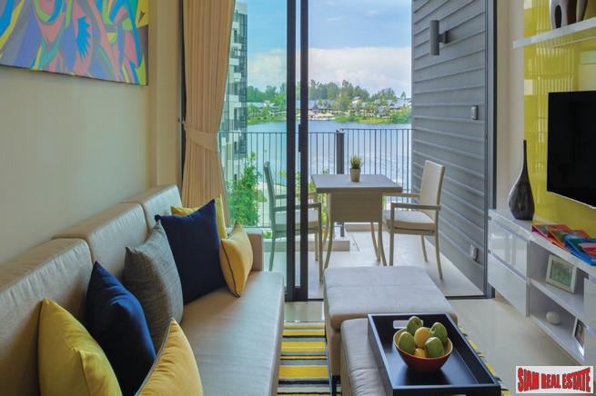 Cassia | One and Two Bedroom Modern Apartments in Laguna