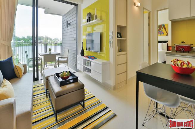 Cassia | One and Two Bedroom Modern Apartments in Laguna