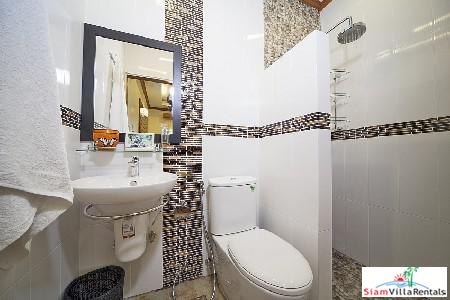 Beautiful Private Three Bedroom Pool Villa near Bang Tao Beach
