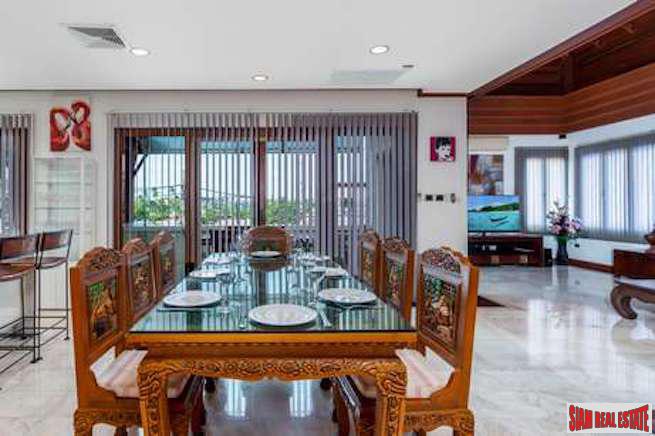 Surin Sabai | Three Bedroom Family Villa for Rent in Surin