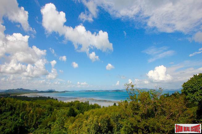 Cape Heights Villa | Modern Luxe Seaview 5-Bedroom Villa for Rent in Cape Yamu-23