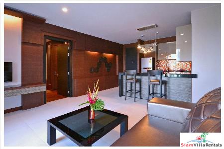 Regent Bang Tao | Two Bedroom Condo with Private Jacuzzi in Bangtao Condo-Hotel-0