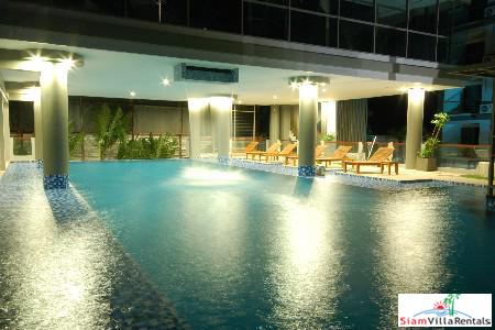 Regent Bang Tao | Two Bedroom Condo with Private Jacuzzi in Bangtao Condo-Hotel
