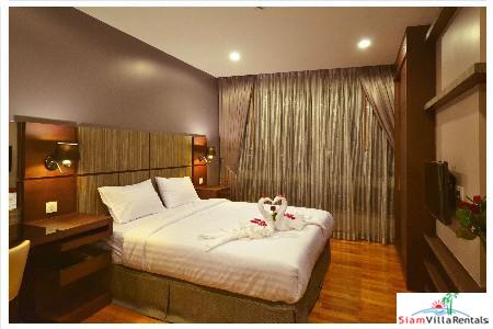 Regent Bang Tao | Deluxe Two Bedroom Condo for Rent in Bang Tao Condo-Hotel