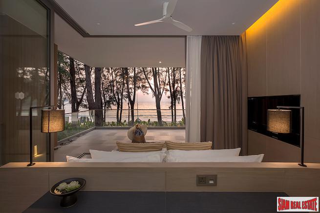 The Residences at MontAzure | Ultra Deluxe One and Two Bedroom Apartments in New Kamala Resort-9