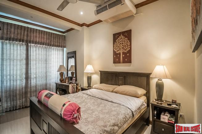 8-One Villas