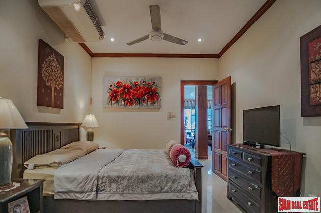 8-One Villas