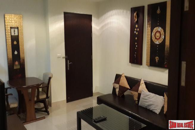 The Bangkok Thonglor