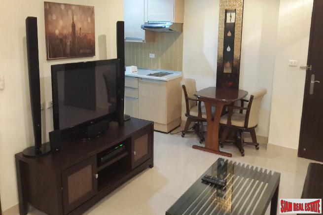 The Bangkok Thonglor