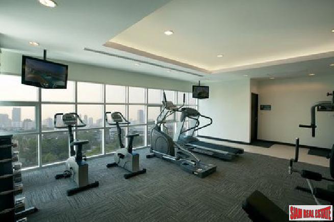 The Bangkok Thonglor