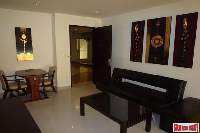 The Bangkok Thonglor