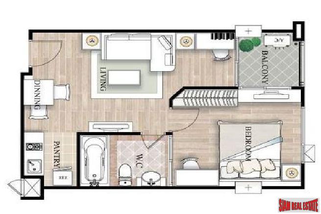 Ascella Apartment