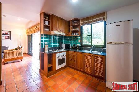 The Sands Condo | Lake View Condo for Sale in Nai Harn-11