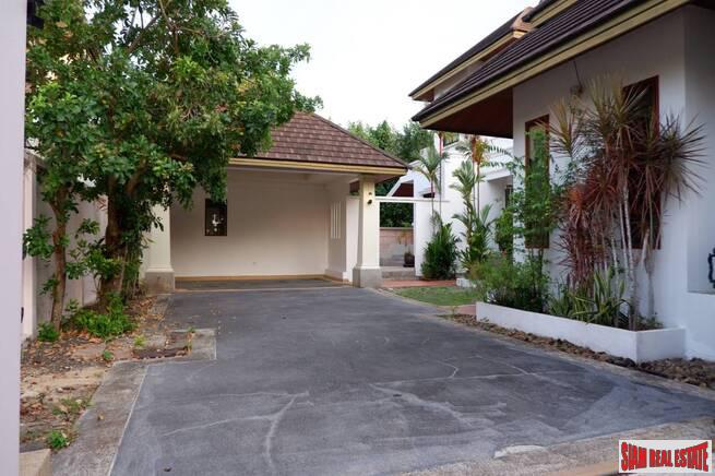 Property - For Rent