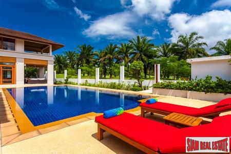 Phuket Villa Kathu 2