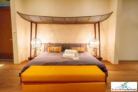 Loch Palm | Four Bedroom Private Pool House for Rent in Kathu-3