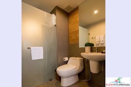 Hill Myna Condominium | Modern and Elegant Two-Bedroom Condo for Rent in Bang Tao-11
