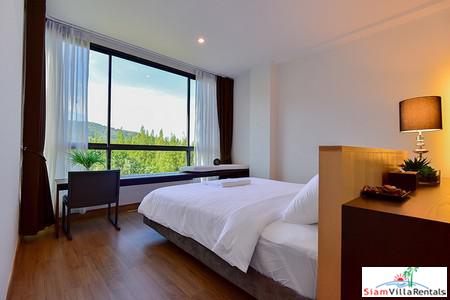 Hill Myna Condominium | Modern and Elegant Two-Bedroom Condo for Rent in Bang Tao