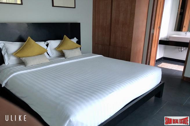 Modern Three-Bedroom Private Pool House for Sale in Pasak
