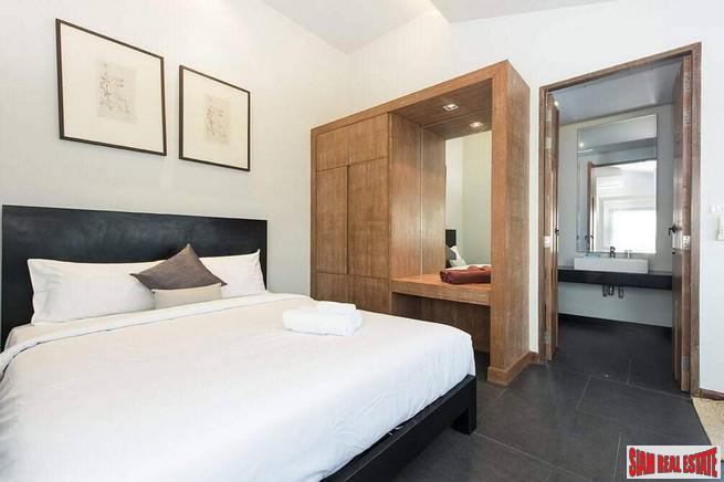 Modern Three-Bedroom Private Pool House for Sale in Pasak