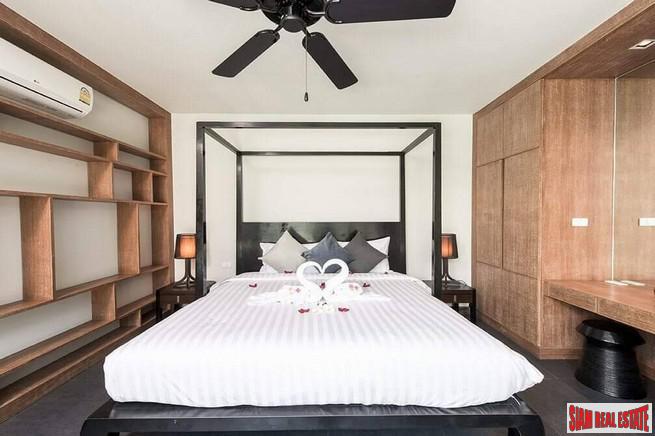 Modern Three-Bedroom Private Pool House for Sale in Pasak