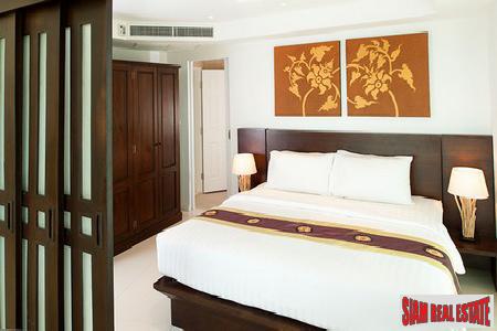 Kata Ocean View Residence | Luxury Sea View and Mountain View Resale Condos