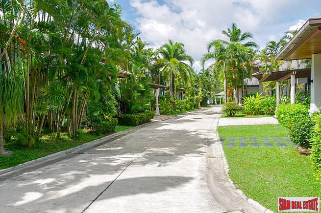 Baan Mandala | Luxury and Spacious Three Bedroom House for Sale in Bang Tao-20