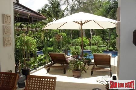 Baan Prangthong | Lakeview 2 to 3 Bedroom House with Private Pool for Rent in an Exclusive Chalong Estate-5