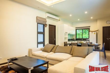 Saiyuan Estate | Beautiful Pool Villa Living Near Nai Harn Beach