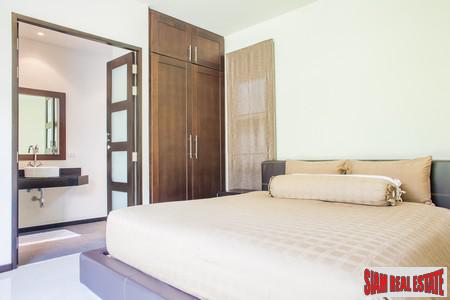 Saiyuan Estate | Beautiful Pool Villa Living Near Nai Harn Beach
