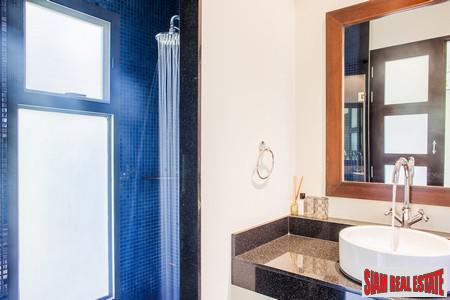 Saiyuan Estate | Beautiful Pool Villa Living Near Nai Harn Beach