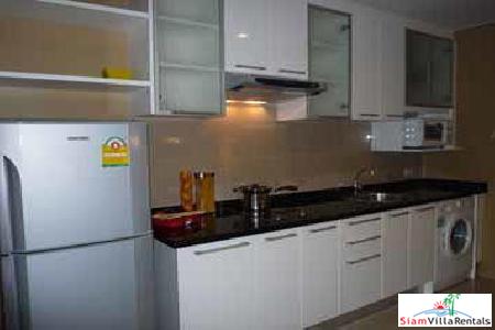 Noble Remix | Large One Bedroom Condo Located Directly at Thonglor BTS-3